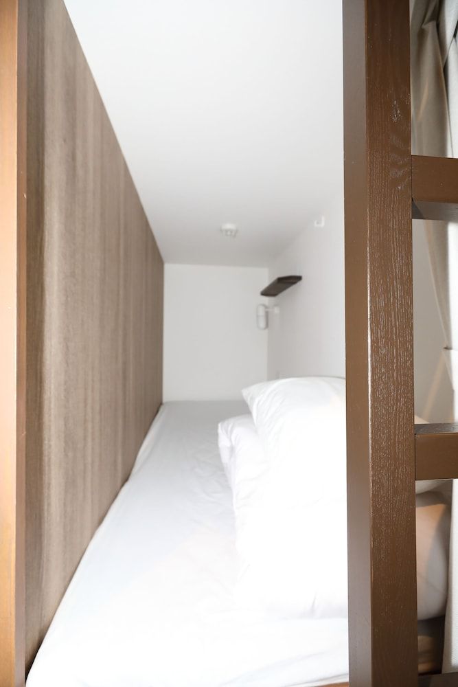 undefined Hostel Kura 8