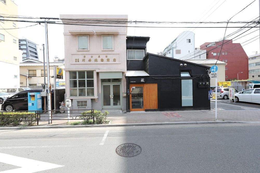 undefined Hostel Kura 3