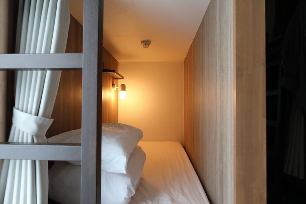 undefined Hostel Kura 10