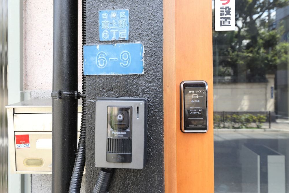 undefined Hostel Kura 6