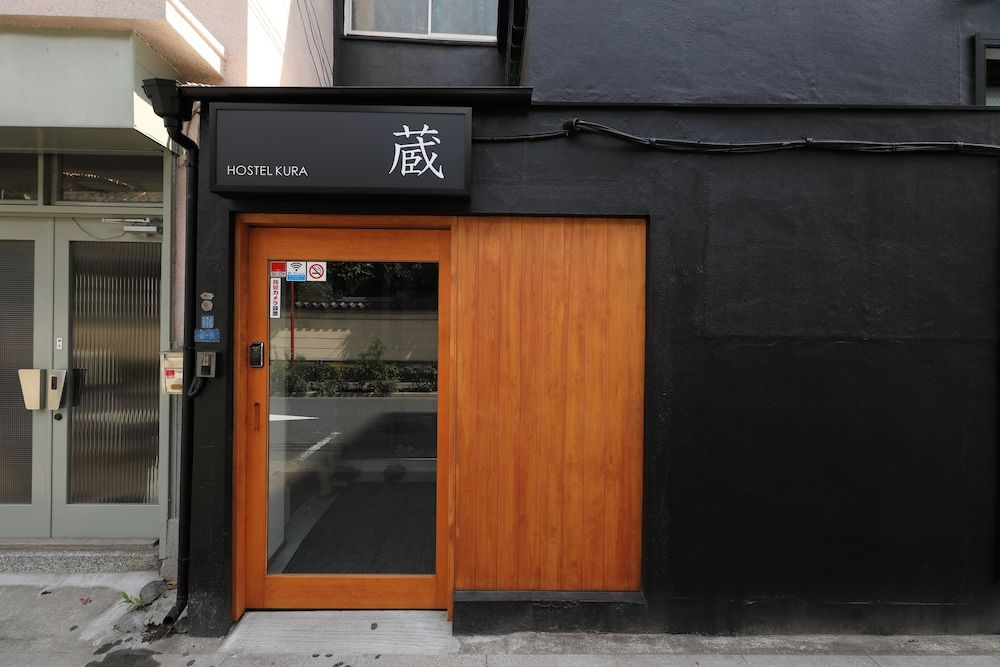 undefined Hostel Kura 4