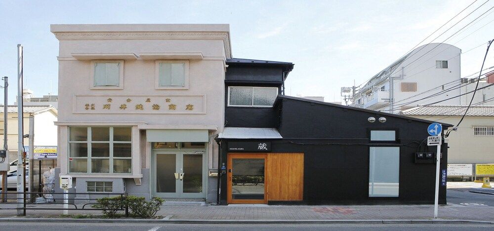 undefined Hostel Kura 7