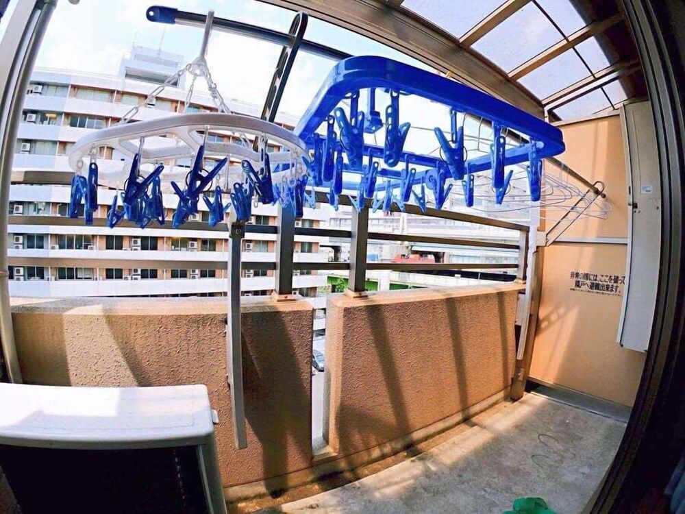 undefined Tokyo Shinhouse-Ikebukuro 8