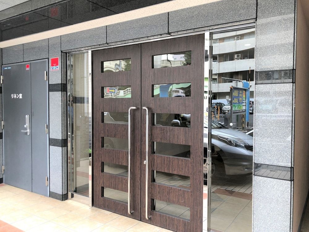 undefined Tokyo Shinhouse-Ikebukuro 3