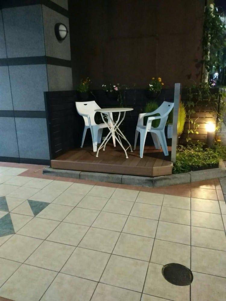 undefined Tokyo Shinhouse-Ikebukuro 5