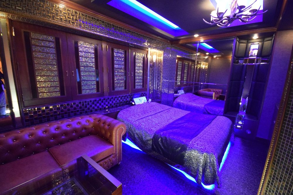 undefined Hotel X - Adult Only 9