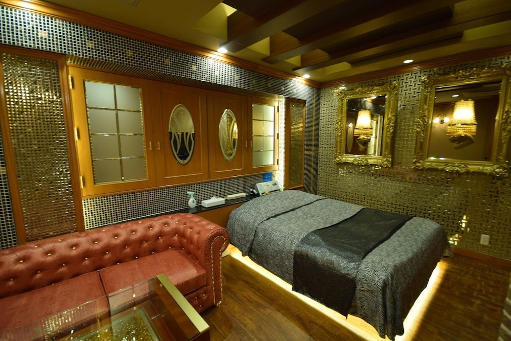 undefined Hotel X - Adult Only 5