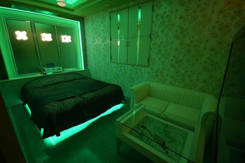 undefined Hotel X - Adult Only 4