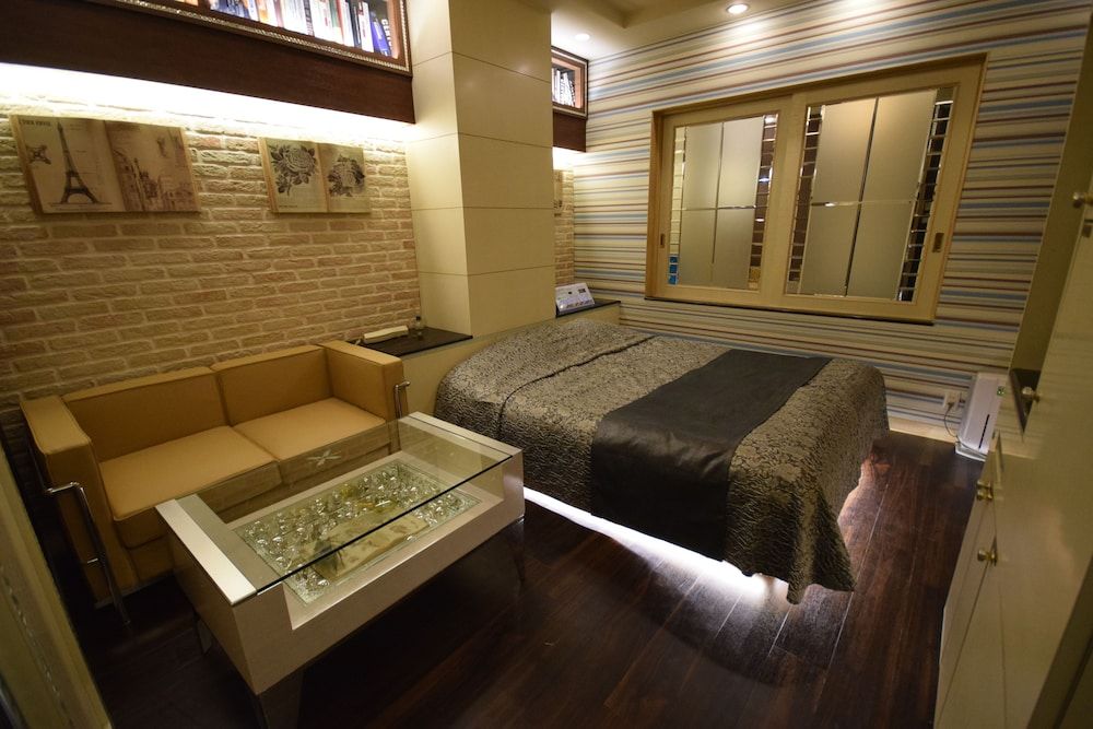 undefined Hotel X - Adult Only 8