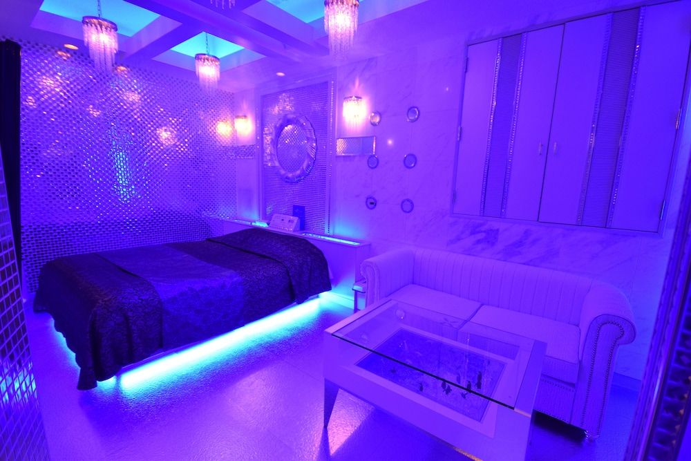 undefined Hotel X - Adult Only 10