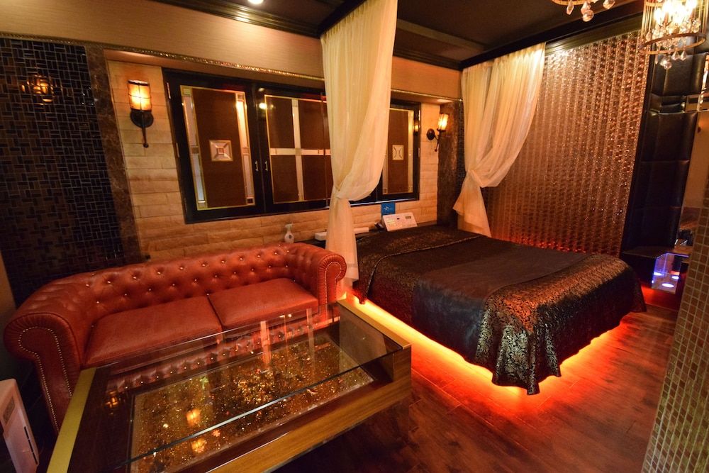 undefined Hotel X - Adult Only