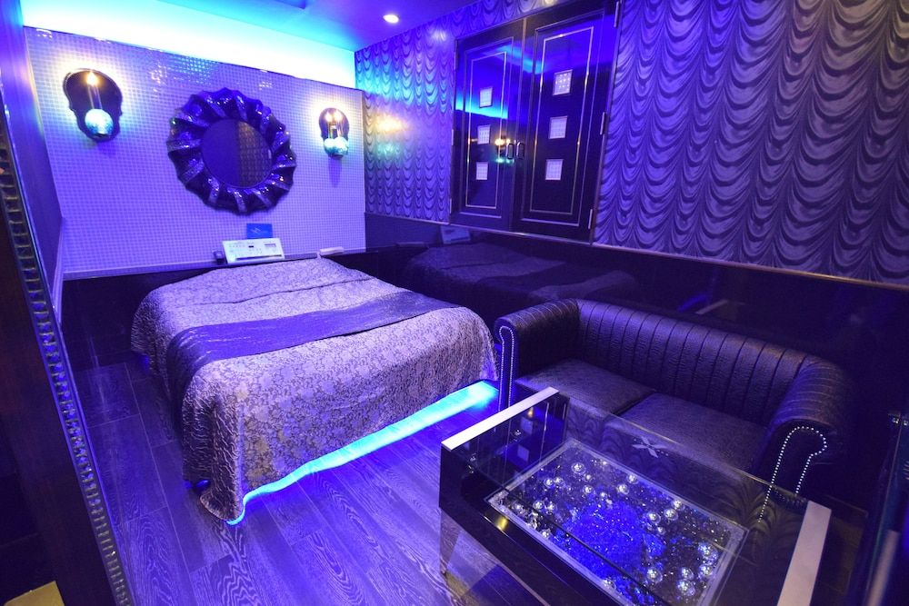 undefined Hotel X - Adult Only 6