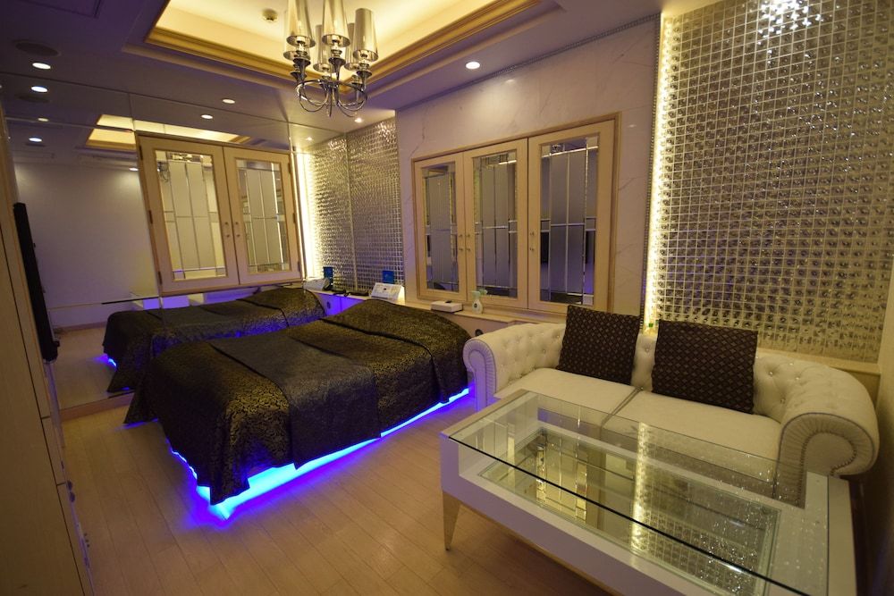 undefined Hotel X - Adult Only 7