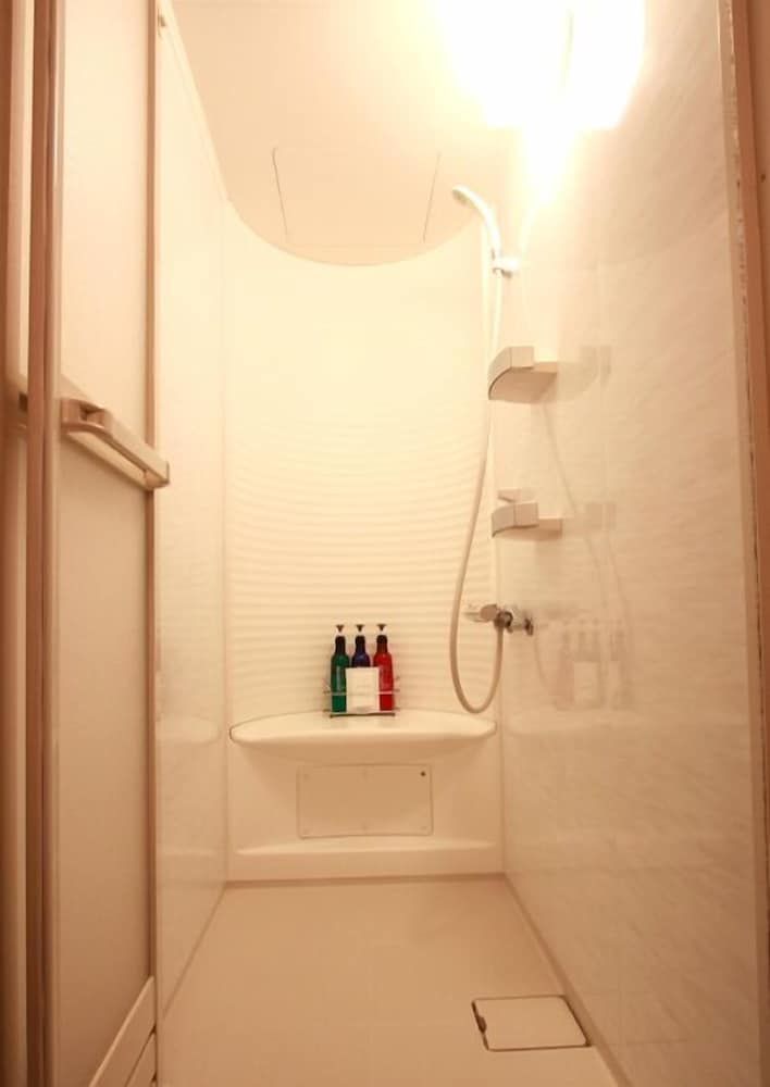 undefined Hills Hotel Gotanda 9