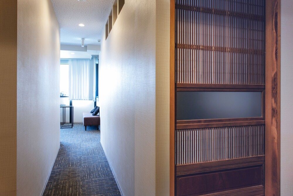 undefined bnb+ Asakusa Hostel 4