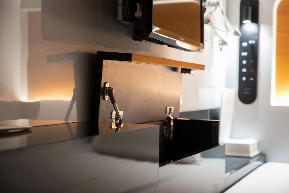 undefined First Cabin Ichigaya 9