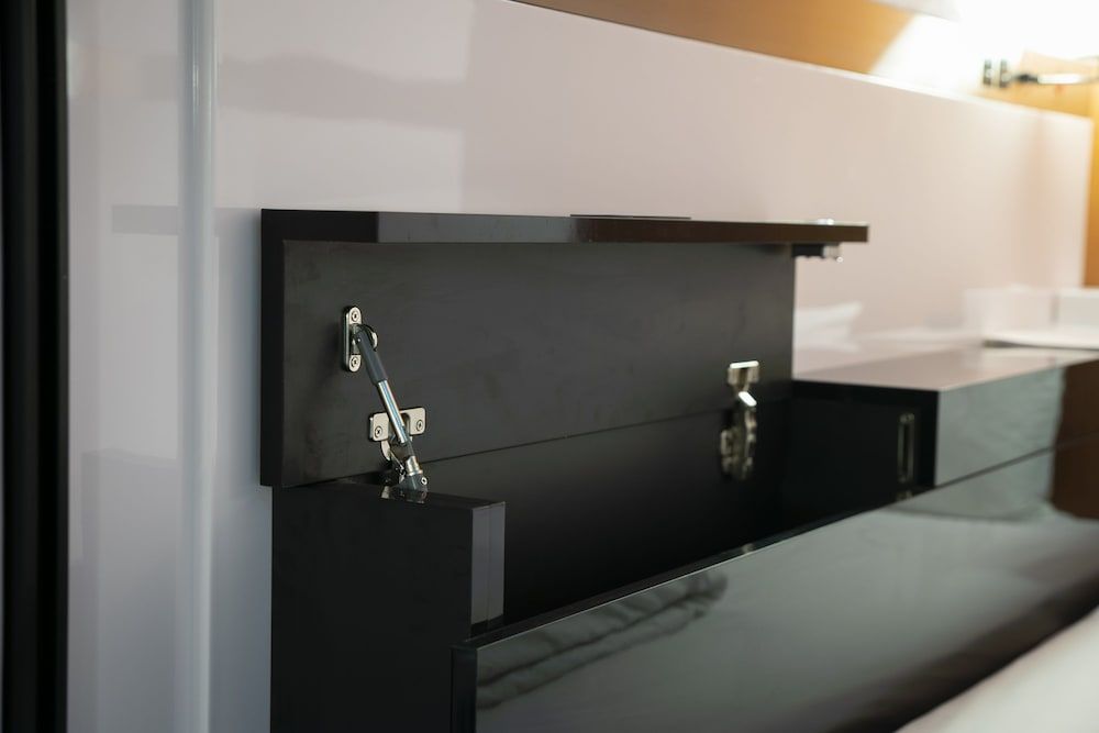 undefined First Cabin Ichigaya 6