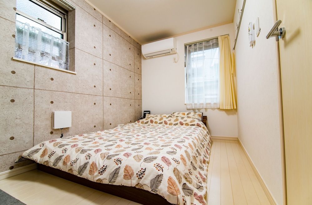 May Kameido Apartment 13