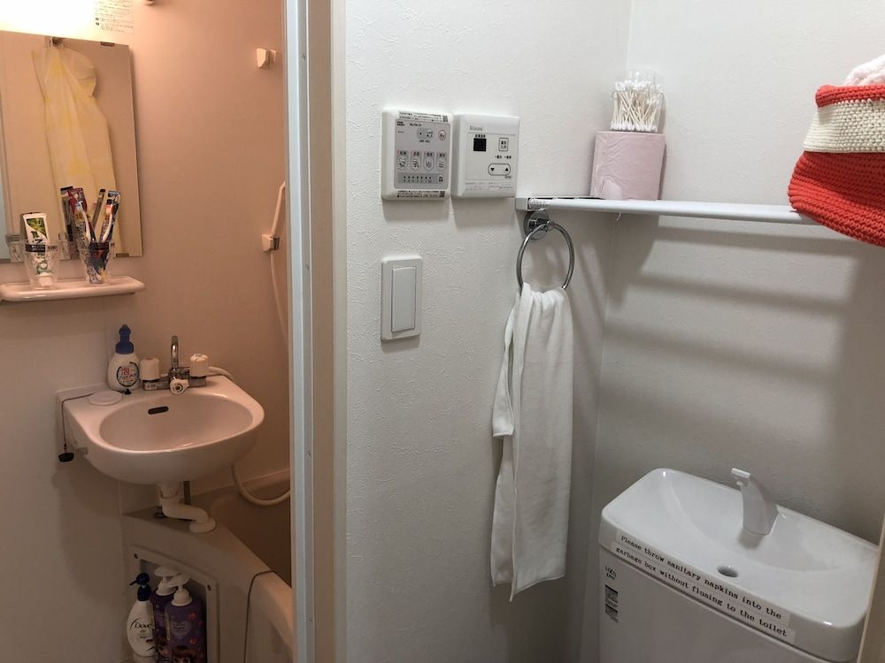 May Kameido Apartment 20