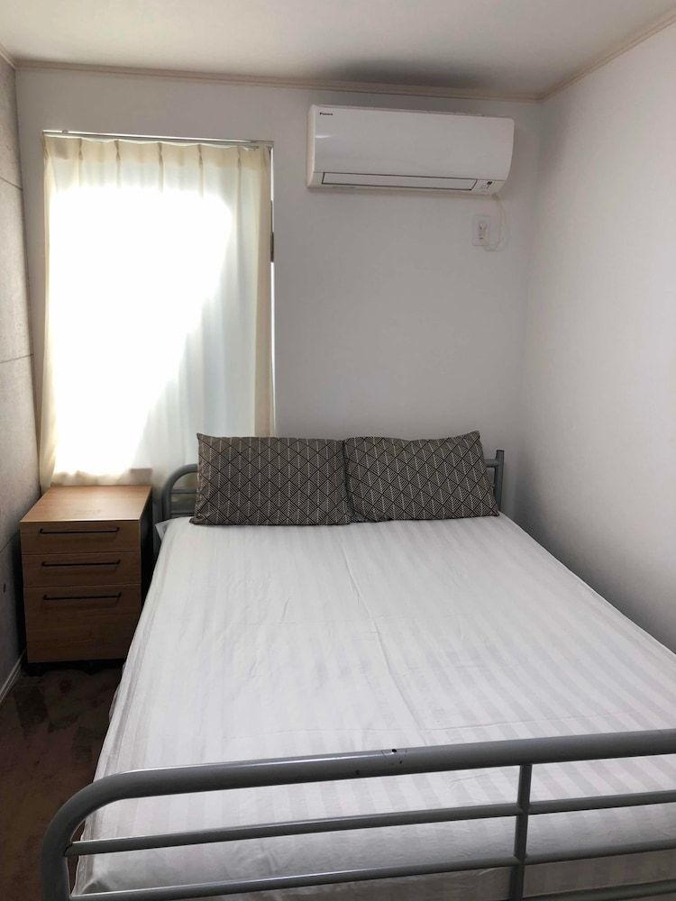 May Kameido Apartment 17