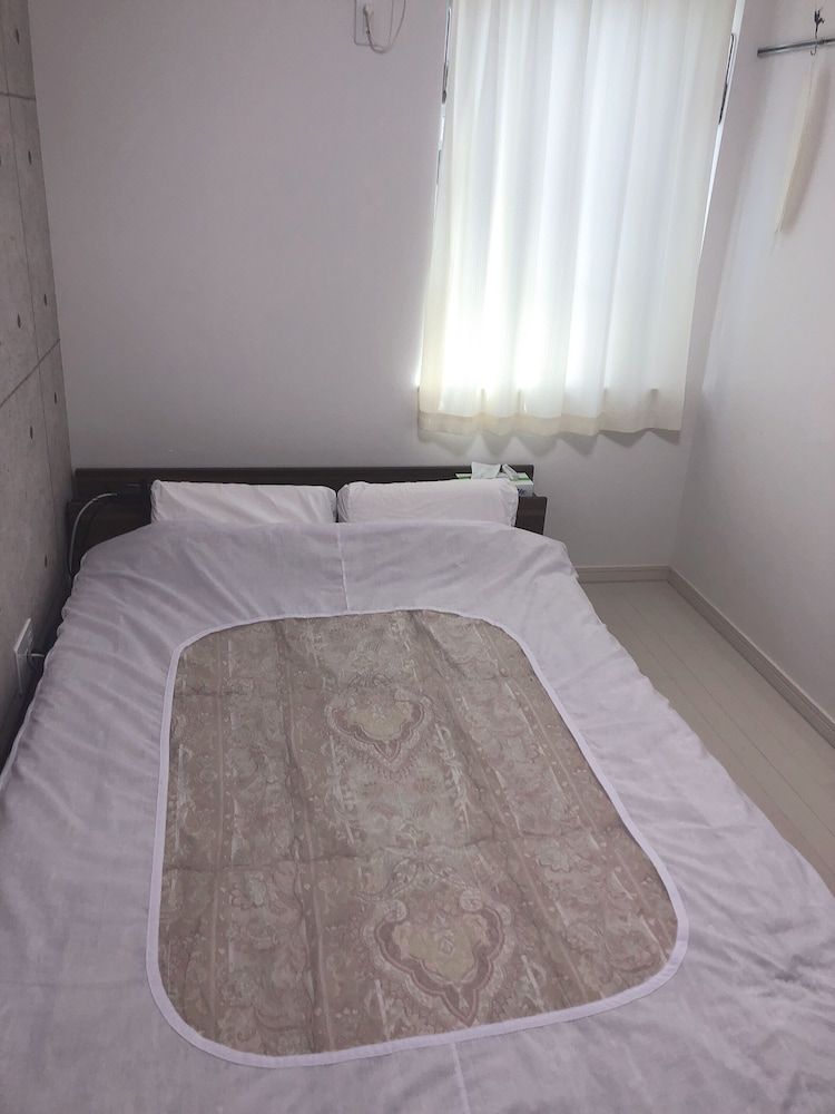 May Kameido Apartment 11