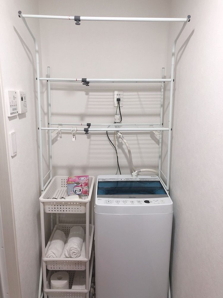 May Kameido Apartment 22