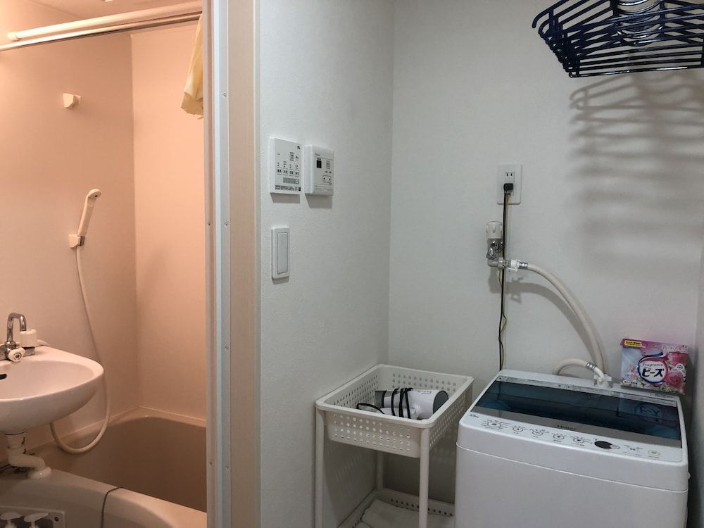 May Kameido Apartment 19