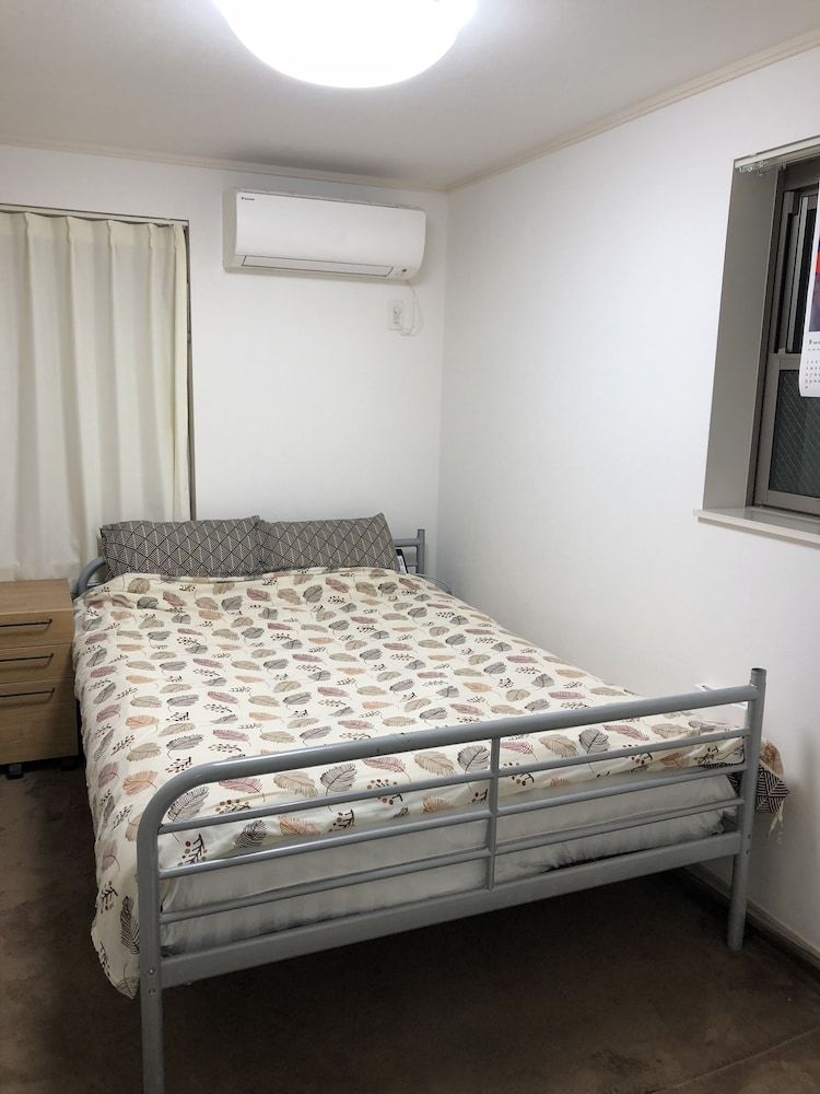 May Kameido Apartment 10