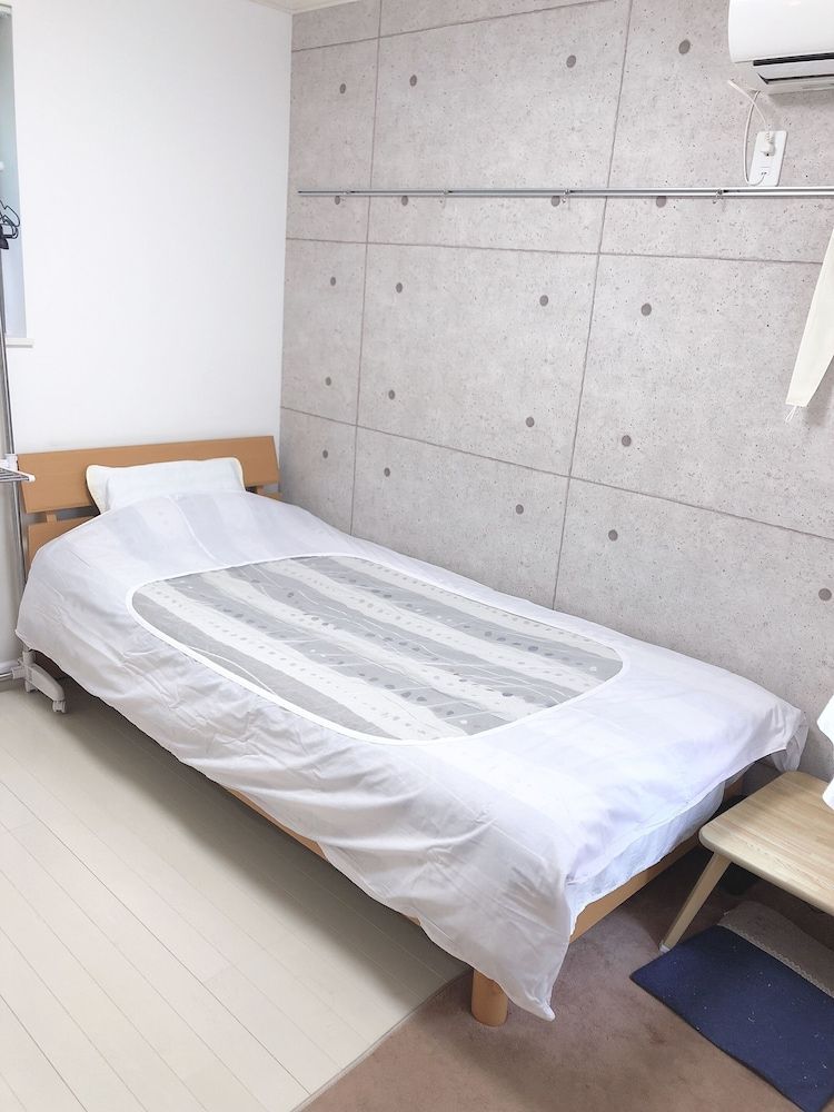 May Kameido Apartment 15