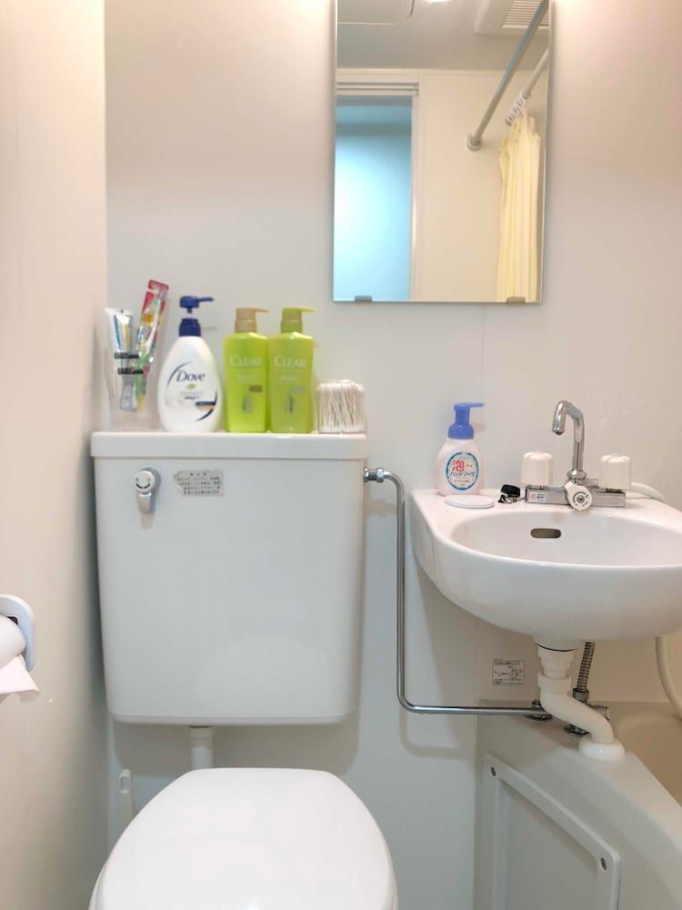 May Kameido Apartment 21