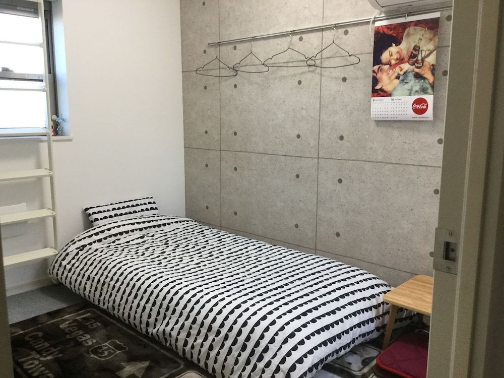 May Kameido Apartment 8