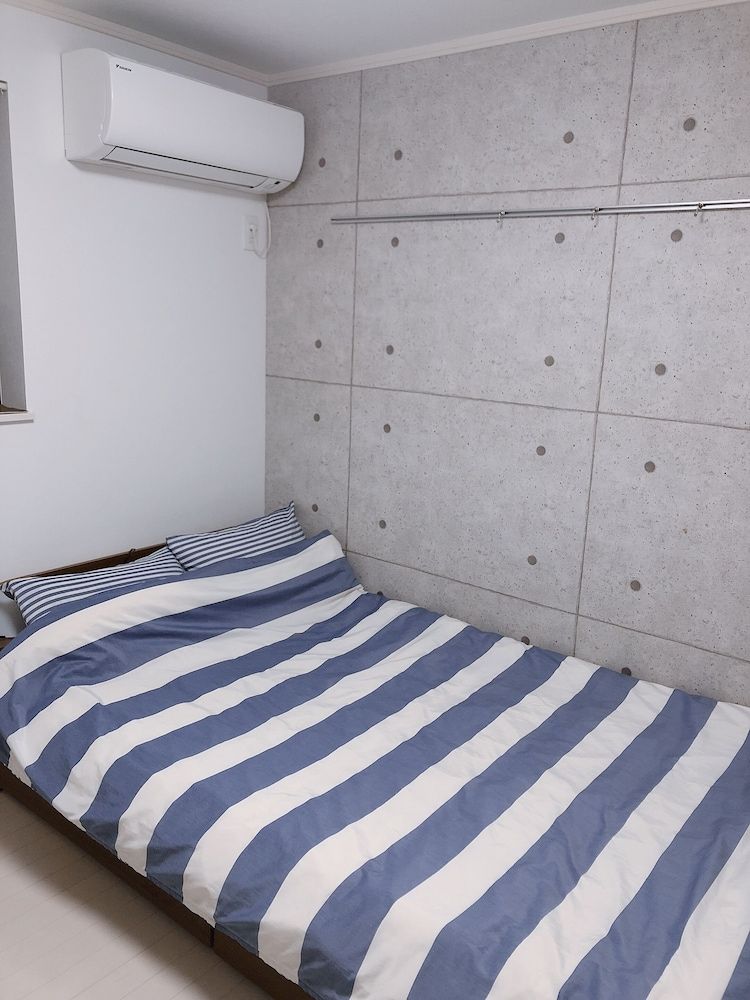 May Kameido Apartment 12