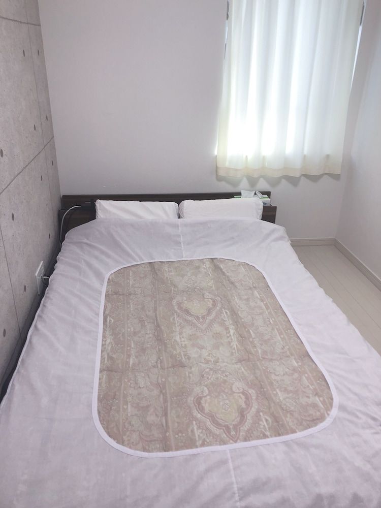 May Kameido Apartment 14