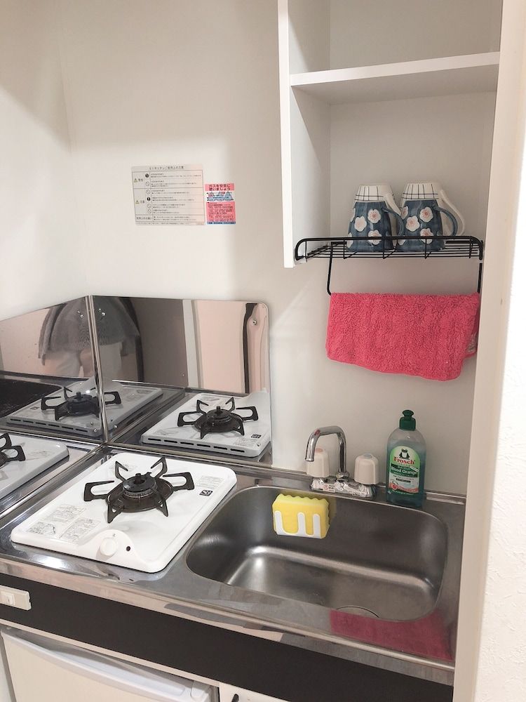 undefined May Kameido