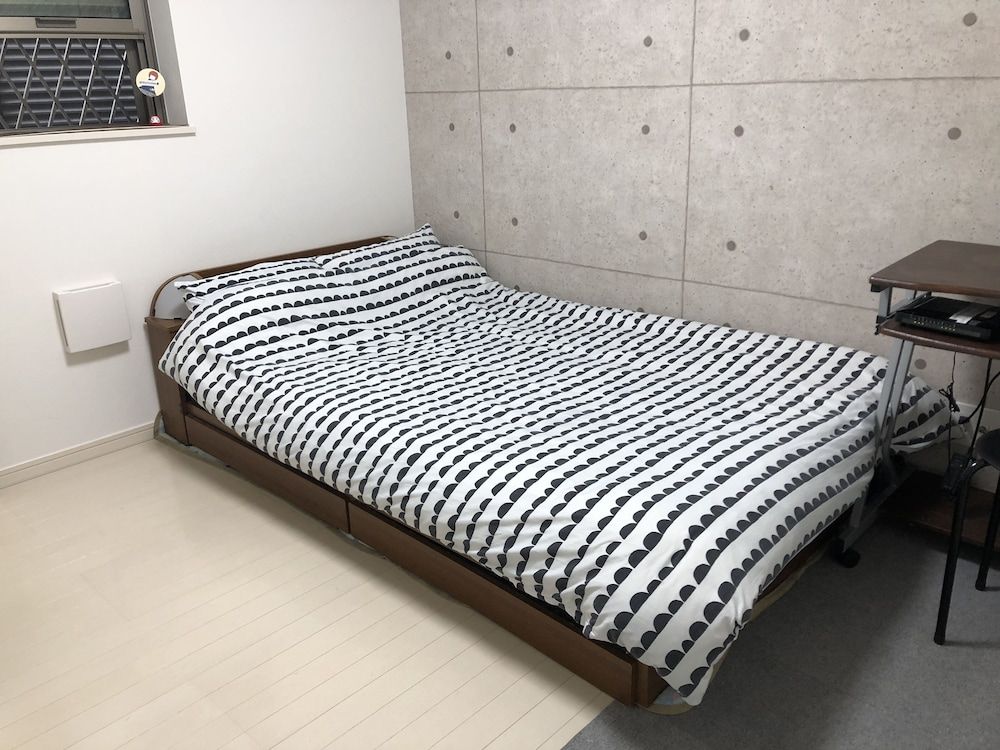 May Kameido Apartment 16