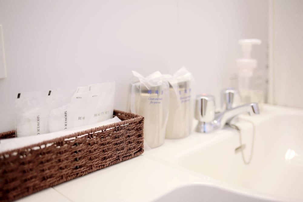 Hotel Comfact Twin Room, Non Smoking 3