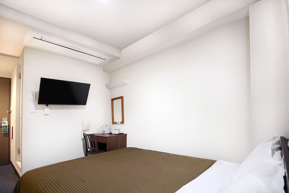 Hotel Trend Asakusa Tawaramachi Double Room, Non Smoking 2