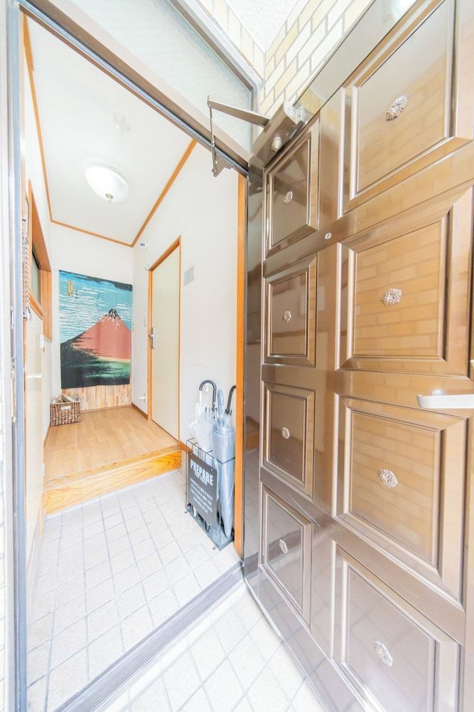 undefined Ikebukuro No Yado 8