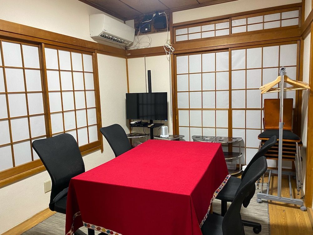 undefined Ikebukuro No Yado 6