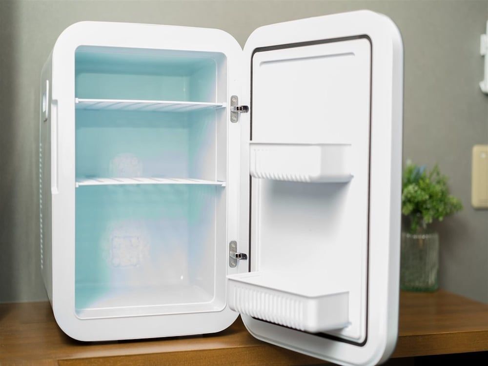 Mini-Refrigerator