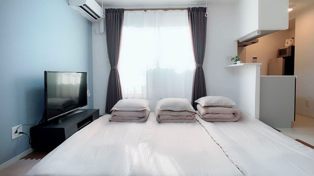 La Fonte Apartment 8