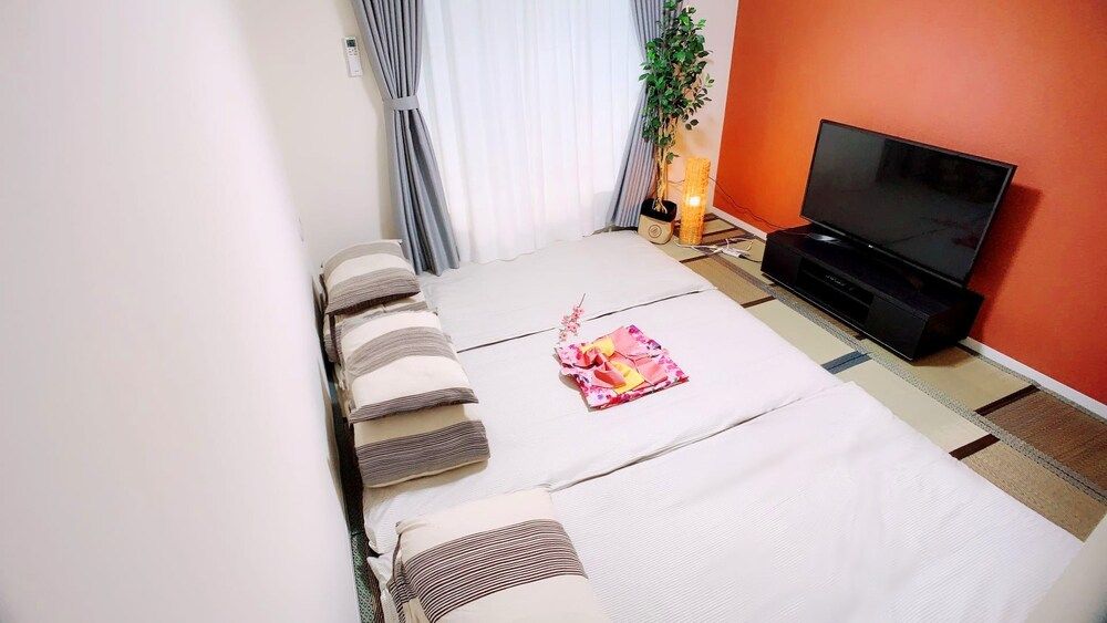 La Fonte Triple Room 10