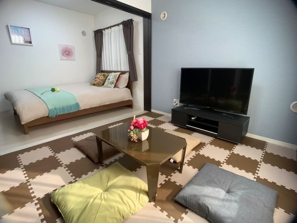 La Fonte Apartment 14