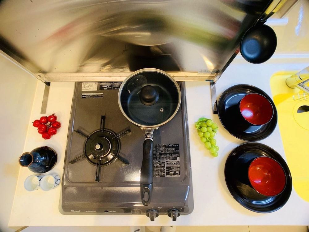 La Fonte Triple Room 9