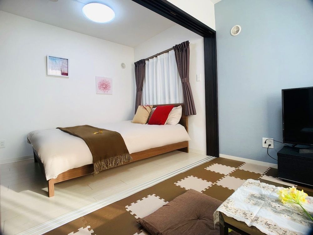 La Fonte Apartment 3