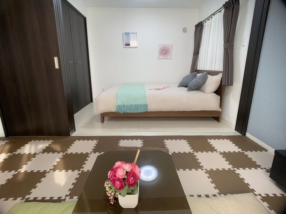 La Fonte Apartment 5