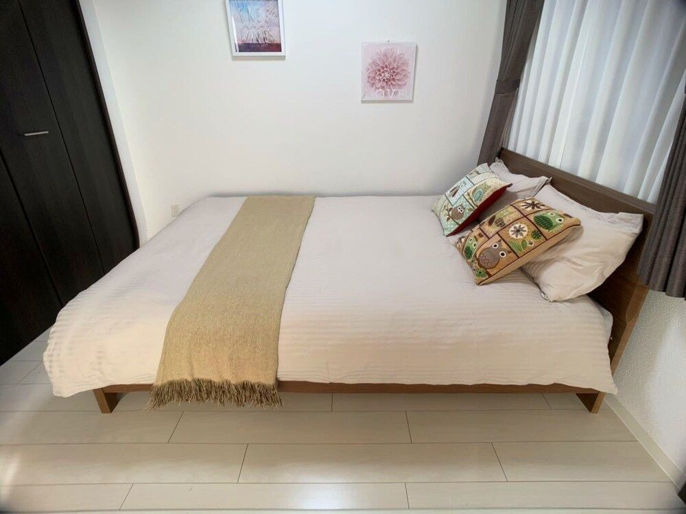 La Fonte Apartment 7