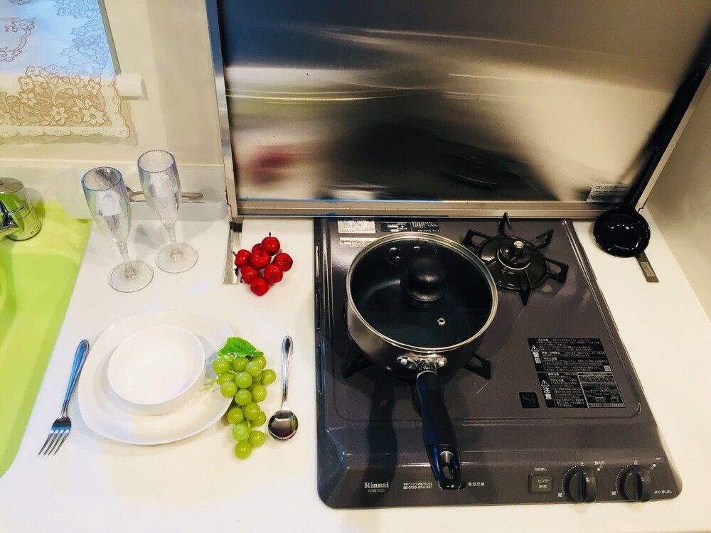 La Fonte Apartment 12