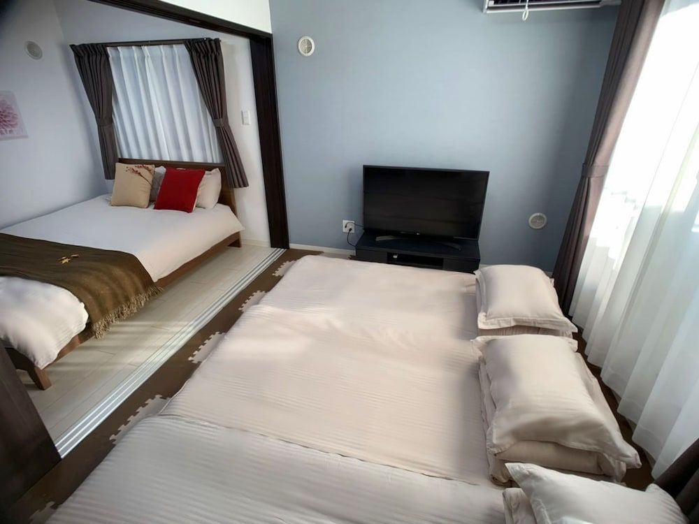 La Fonte Apartment 6