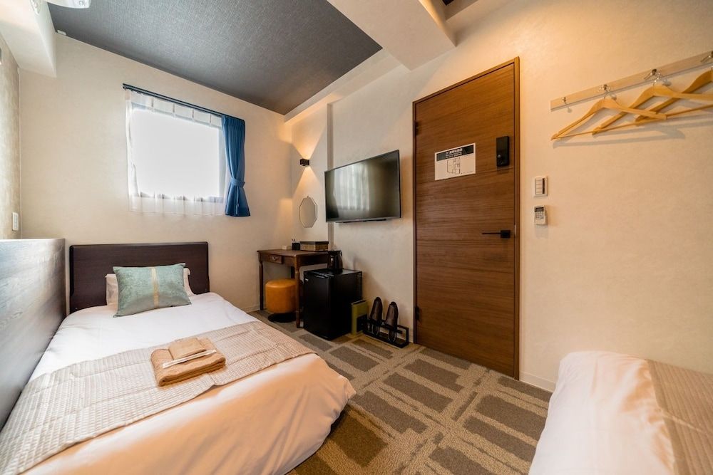 undefined UCHI Asakusabashi 5